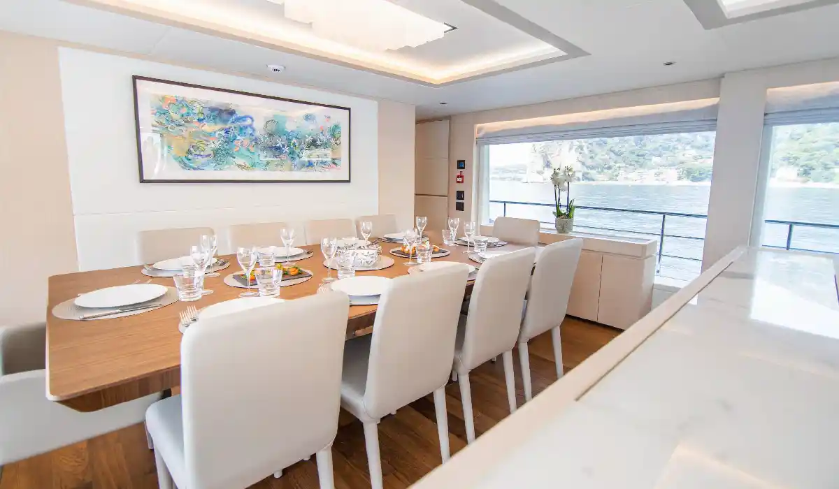 Gulf Craft - Ocean View - Luxury Yacht Rentals Near me - Used Luxury Yachts Near me - Exclusive Concierge Club.webp